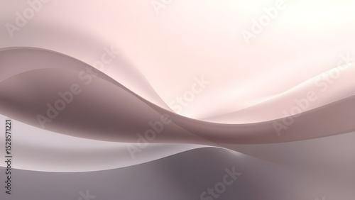 abstract wavy background
