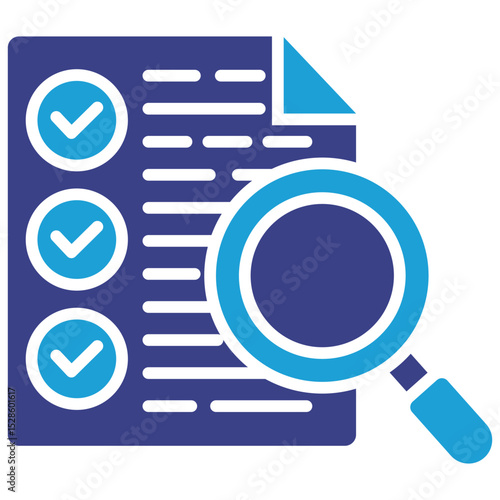 Assessment Icon