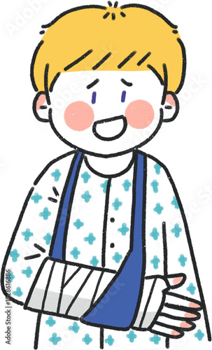 깁스