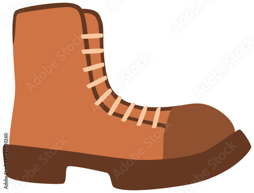 Field Boot Icon