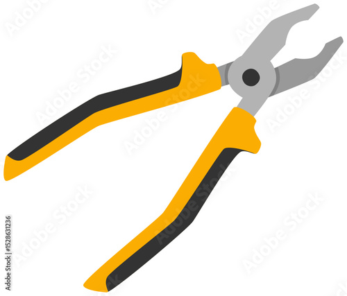 Pliers Icon