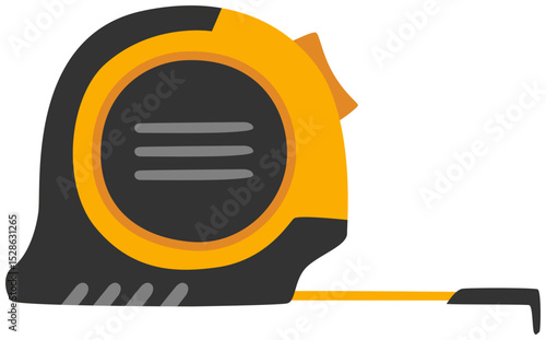 Tape Measure Icon