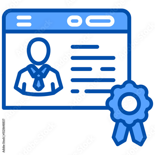 Branding Icon