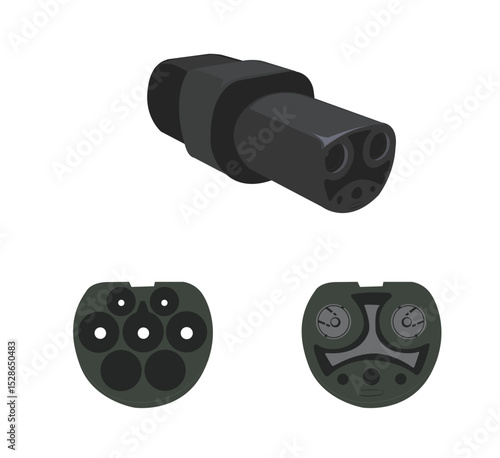 car recharge adaptor