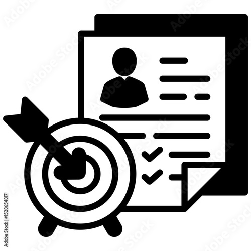 Aim Icon