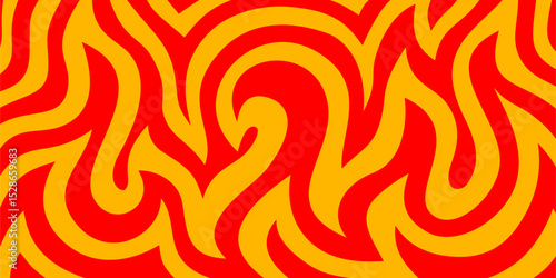Fire Background. flame Background. long banner fire background. Flame Seamless Pattern. Fire flame seamless pattern.	