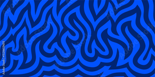 blue Fire Background. blue flame Background. long banner fire background. Flame Seamless Pattern. Fire flame seamless pattern.