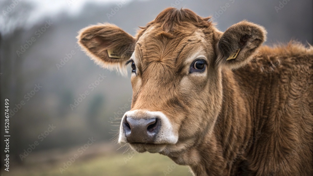 cow cow