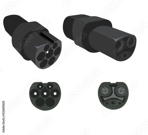 car recharge adaptor