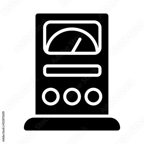 Voltmeter