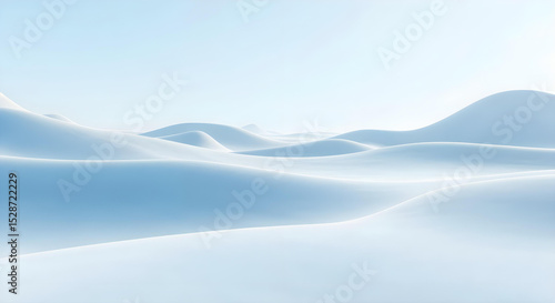 Abstract Soft Wave Background Collection with Light, Pastel, and Luxury Textures