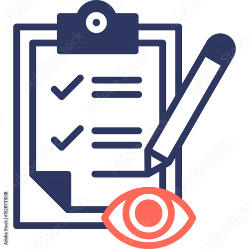 Inventory mixed color icon