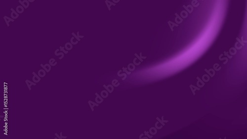 Moody dark purple gradient with abstract blur texture and luxury smooth tone for modern background wallpaper stylish backdrop UI template presentation tone rich deep minimalist digital artwork