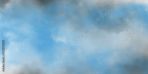 Abstract background of colorful liquid liner. Abstract texture of liquid blue and black are light pattern with the gradient is the with floor wall metal texture soft tech diagonal.
