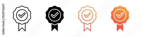 Quality Multiple Style Icon Set Collection 