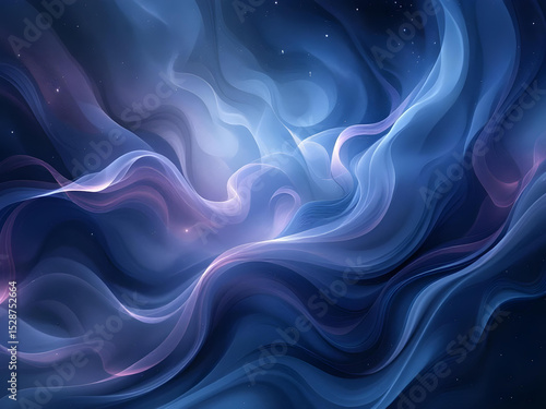 Wallpaper Mural Colorful Abstract Flow and Wave Light Backgrounds with Swirl and Motion Effects
 Torontodigital.ca