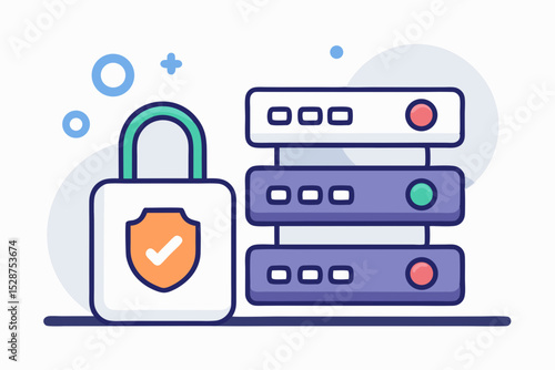 host control panel sliders user settings