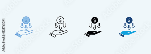 Income icon

