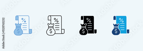 Loan icon
