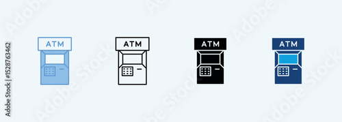 Atm icon
