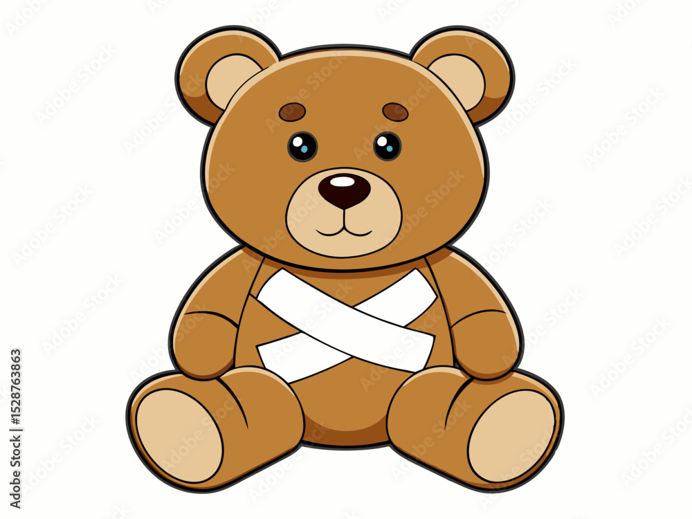 teddy bear cartoon teddy bear cartoon