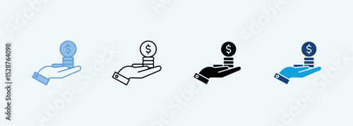 Payment icon
