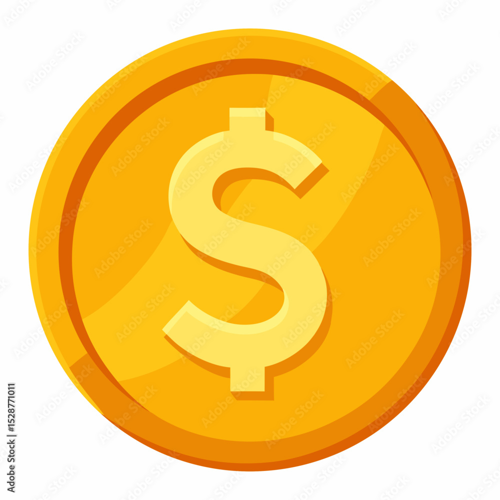 dollar sign icon dollar sign icon