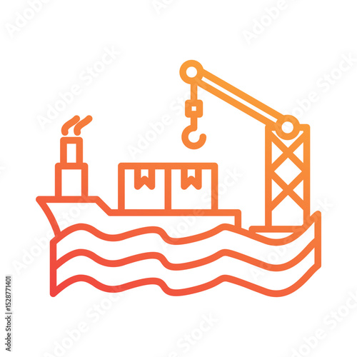 Port Icon