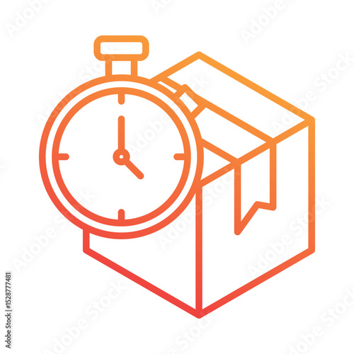 Fulfillment Icon