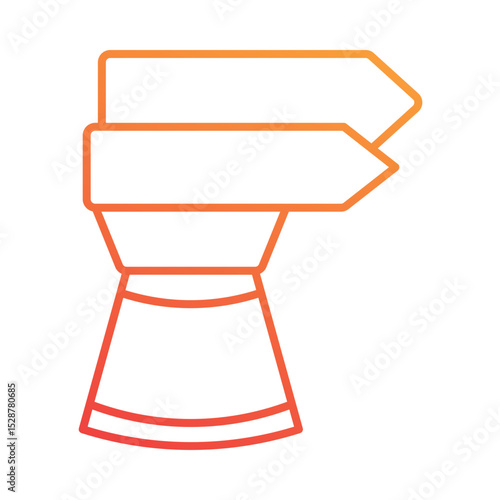 Popcorn Maker Icon