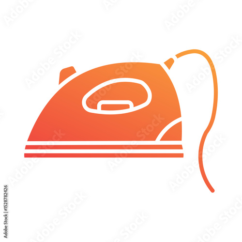 Iron Icon