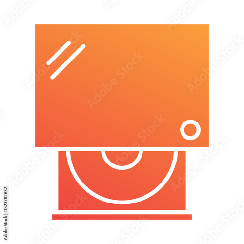 Dvd Icon