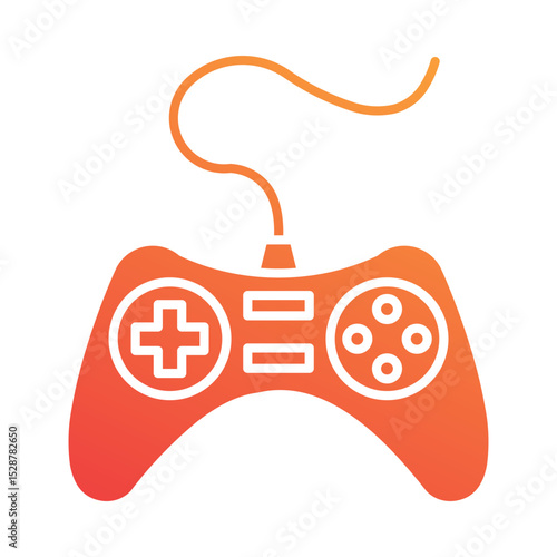 Joy Stick Icon