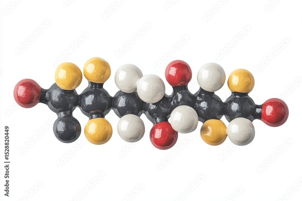 Norepinephrine molecule structure showcasing various atomic connections and arrangements, norepinephrine molecule Norepinephrine molecule structure showcasing various atomic connections and arrangements, norepinephrine molecule