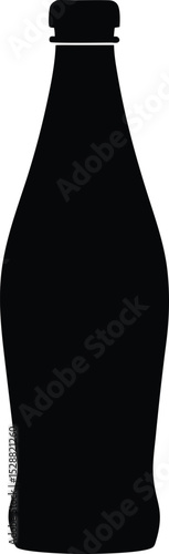 Soda Bottle Icon