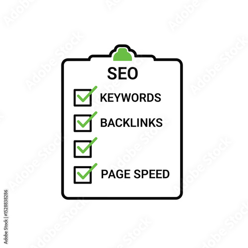 Checklist for successful seo optimization