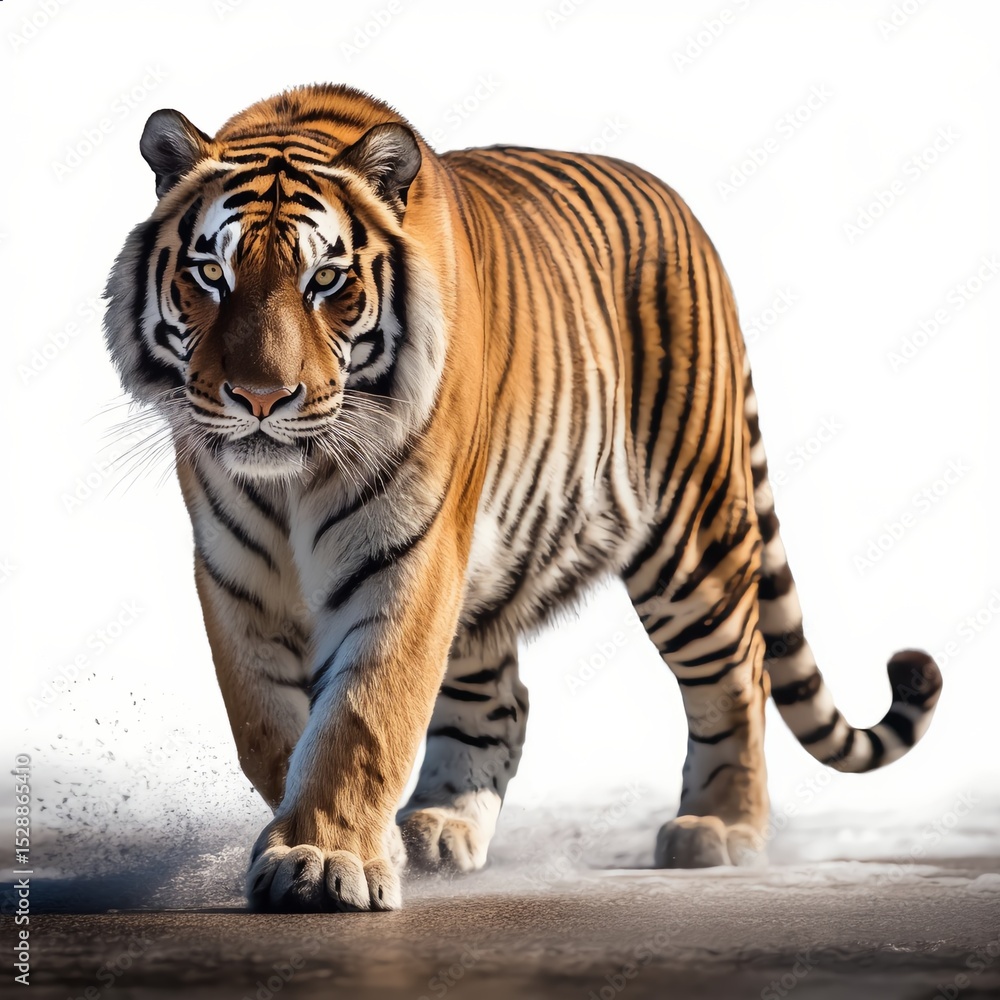 Obraz premium bengal tiger