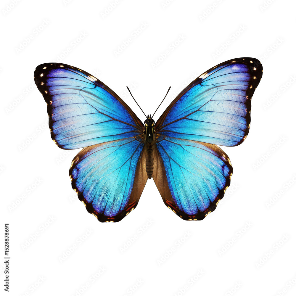 butterfly isolated on white butterfly isolated on white