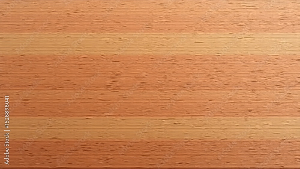 Fototapeta premium Horizontal striped textured wood grain background