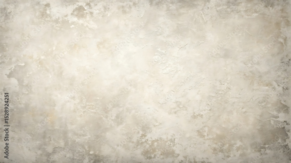 Obraz premium Aged parchment texture with subtle beige and gray tones