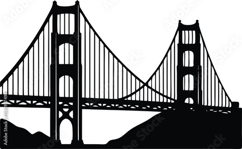 golden gate bridge in san francisco