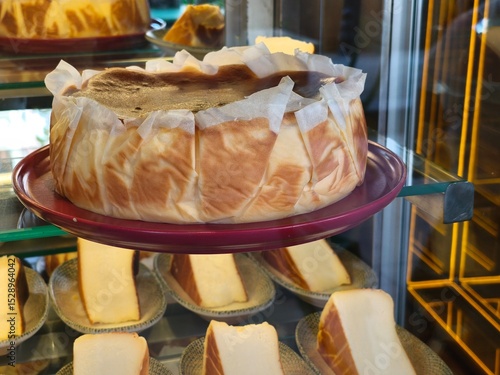 Photography Istanbul Sekerleme7 Käsekuchen
