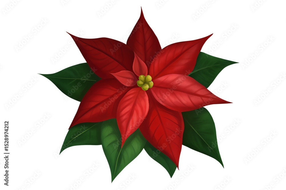 Stunning Poinsettia Images for Stock Use – Perfect for Holidays & Design Projects Stunning Poinsettia Images for Stock Use – Perfect for Holidays & Design Projects