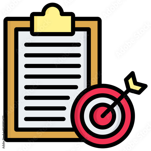 Outcomes Icon
