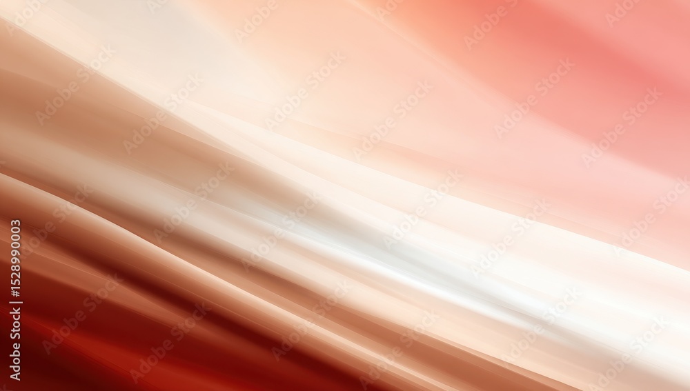 Abstract diagonal lines of soft, flowing colors, primarily in shades of beige, brown, and pink Abstract diagonal lines of soft, flowing colors, primarily in shades of beige, brown, and pink