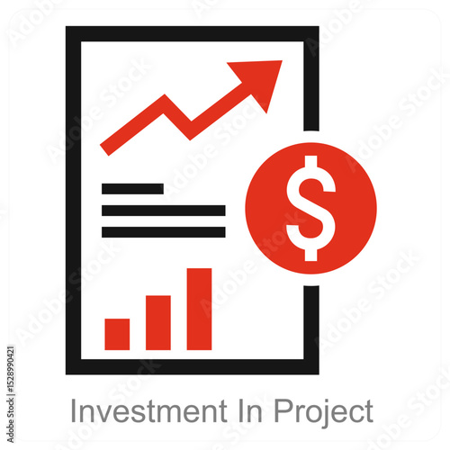 Investment In Project