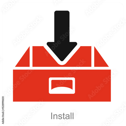 Install