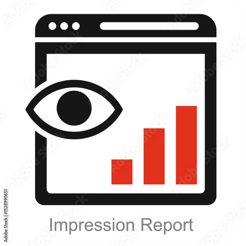 Impression Report