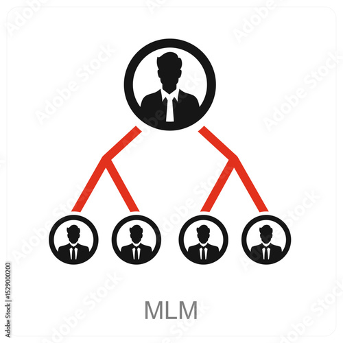 MLM