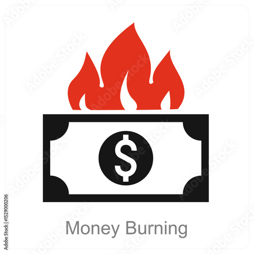 Money Burning